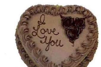 Cakes and Bakes - Wedding Cake - Saket - Malviya Nagar - Weddingwire.in