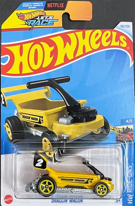 Hotwheels All – Page 3 – Junkie Yard