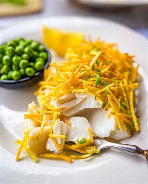 Image result for How to Cook Wild Cod Fish