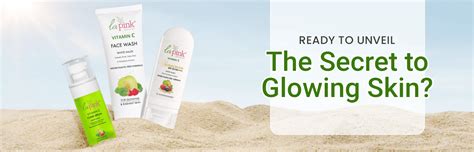 India's 1st beauty brand with 100% Microplastic Free Formula – La Pink