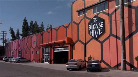Bitwise Hive | Downtown Fresno