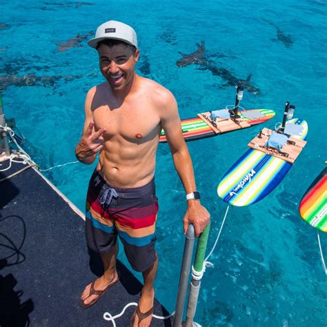 Mark Rober - Biography, Height & Life Story | Super Stars Bio