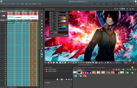 9 Best Animation Software for Anime in 2020