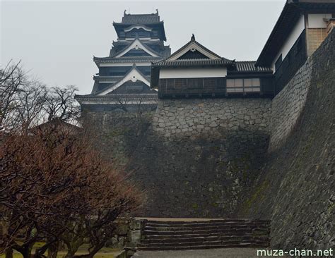 Kumamoto Castle Japan 的图像结果