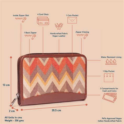 Ladies Purse: Buy Latest Women's Wallets Online at Great Prices - Zouk