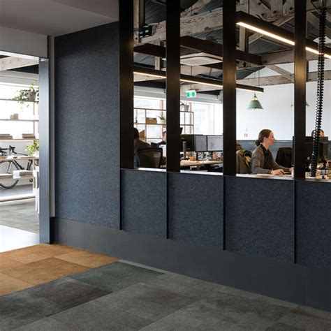 Autex Cube™ Acoustic Panels - Stylish Soundproofing – Acoustic Sound ...