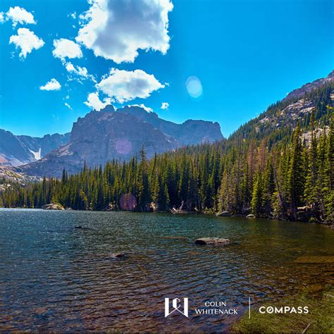 7 Great Alpine Lake Hikes in Colorado | Blog | Colin Whitenack | Denver ...