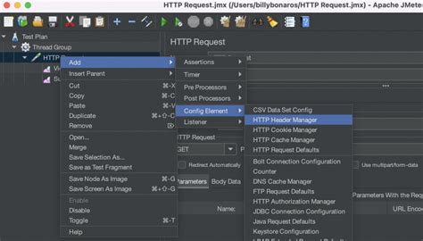 +How to Excecute API in JMeter Example 的图像结果