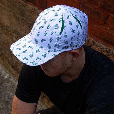 Sprints Running Hat – Portland Running Company