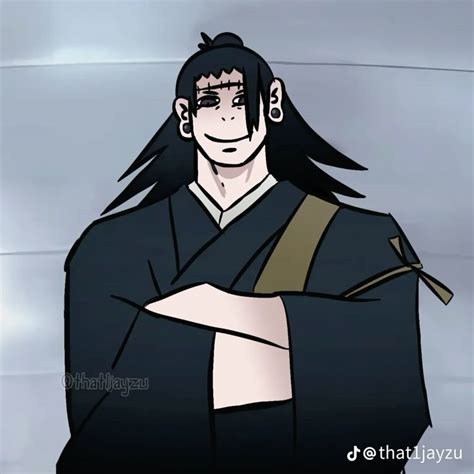 Sinister bart artstyle jjk / jujutsu kaisen art creds: @that1jayzu on ...