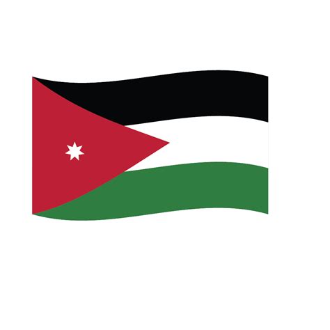Jordan Country Language