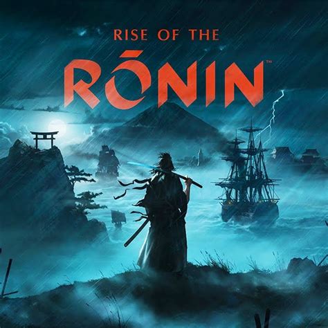 Rise of the Ronin [Reviews] - IGN