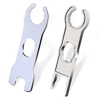 YAODHAOD Solar Panel Connector Tool Works,Disconnect Removal Solar PV ...