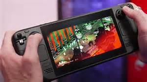 Valve Is Reportedly Working on Steam Deck 2, and It Could Possibly Come ...