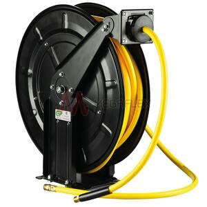 Superflex Hose Reel Kit