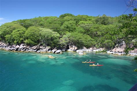 Lago Malawi: il cuore azzurro dell’Africa – Blog ilviaggio