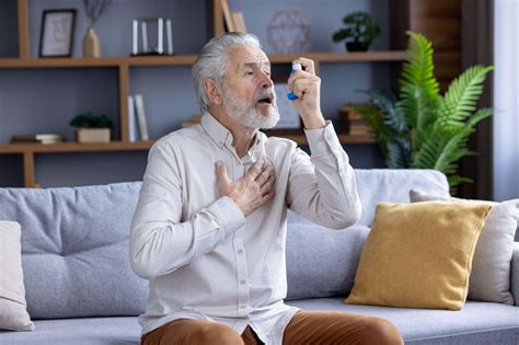 This technique could predict asthma attacks up to years in advance | The Independent