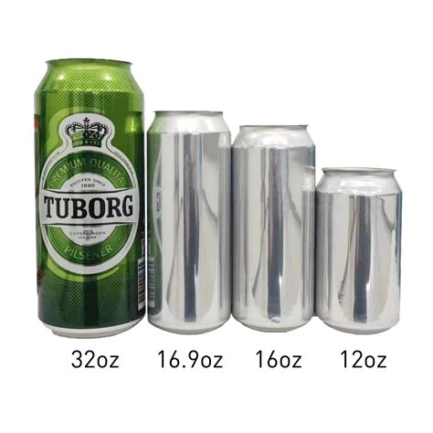 Aluminum Beer Can 32oz 1L Beer King Can Crowler for Craft Brewery and ...