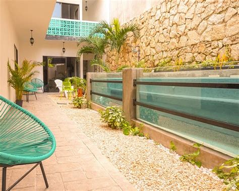 LES SUITES CALLE 2 BY GALIAN (Tulum) - Guesthouse Reviews, Photos, Rate ...