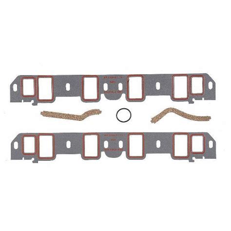 Mr. Gasket Intake Manifold Gasket 5831