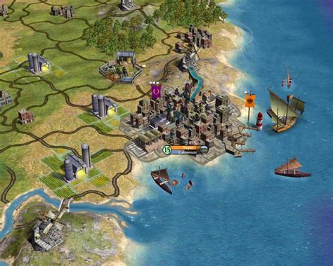 Civilization 4 Complete Edition Mods 的图像结果