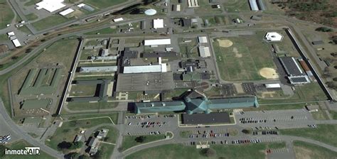 NYSDOC - Eastern New York Correctional Facility & Inmate Search ...