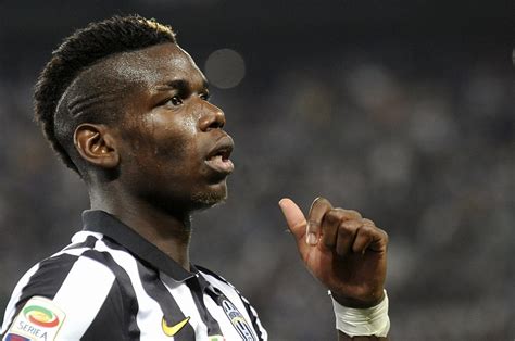 Manchester United Transfer News: Contract Situation with Juventus Could ...