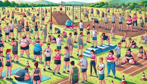 The Real Truth Behind Fat Camps and Why They Don’t Work - Skyterra ...