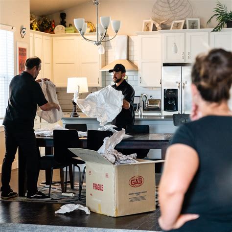 Your Favorite Moving Company | Two College Movers