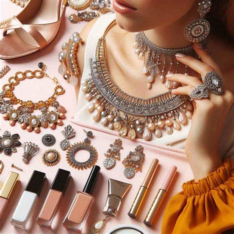 How to Incorporate Statement Jewellery into Everyday Wear