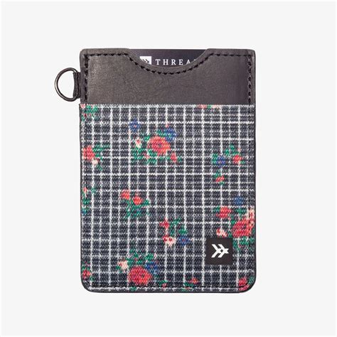 Image result for Thread Wallets Review