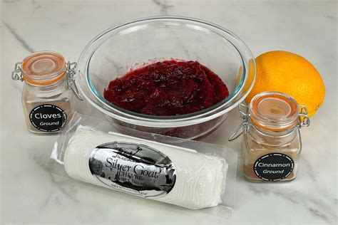 Image result for Recipe Using a Goat Cheese Log