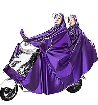 INAAYA Scooty Bike Raincoat Bikecycle Rain Coat Rain Suit For Men And ...