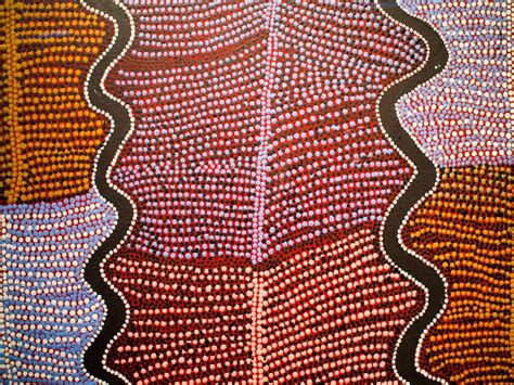 Promoting And Preserving Indigenous Art In Economic Projects