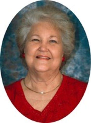 Nancy Irie Miller Obituary - Gainesville Sun