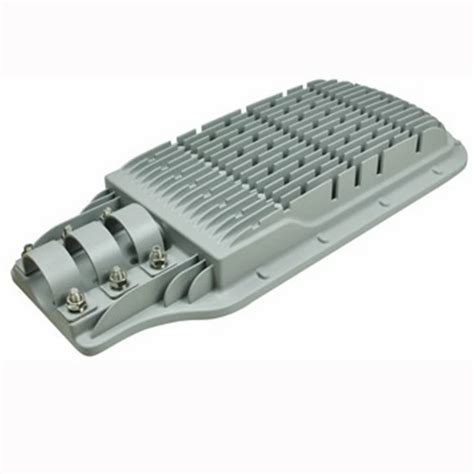 LED STREET LIGHT HOUSINGS - Aluminium Lighting Fixtures Parts ...