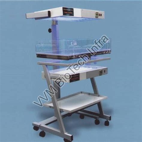 Wholesale Double Surface Phototherapy Unit Supplier from Thane India