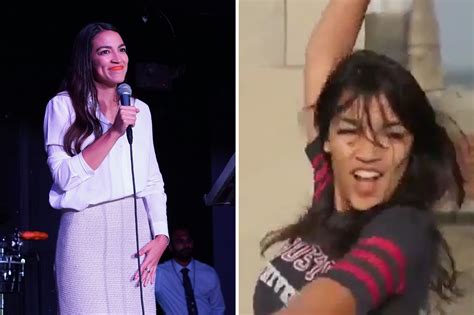 Alexandria Ocasio-Cortez trolls GOP with new dance video