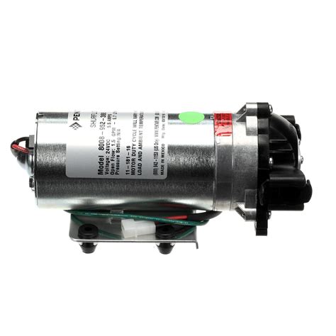 Everpure Pump Mrs 600he Ii Boost | Desertcart INDIA