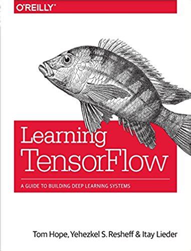 Image result for Machine Learning Tensorflow Books