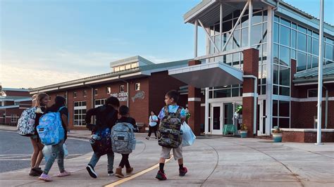 How One of North Carolina’s Largest School Districts Protects 20,000 ...