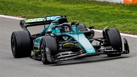 Pirelli boss Mario Isola gives update on first 2026 tyre test as he ...