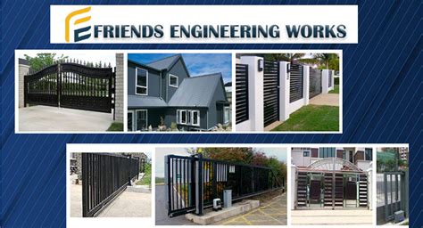 Truss Fabrication Works in Thodupuzha
