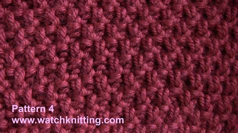 Image result for Double Knitting Patterns