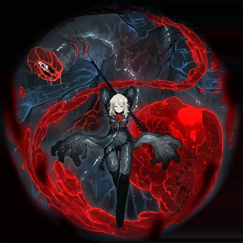 Fluid Sac Faust | Limbus Company Wiki | Fandom
