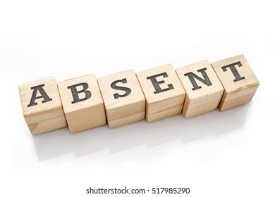 absent – Liberal Dictionary