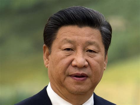Chinese President 的图像结果