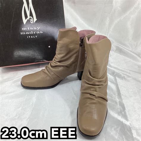 Yahoo!オークション - missy madras ITALY レディマドラス オーク シ...