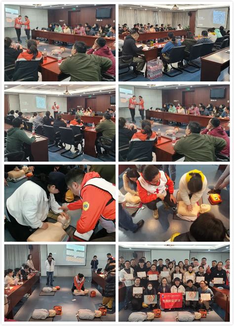 重庆首支城市公众急救志愿服务队成立-上游新闻 汇聚向上的力量