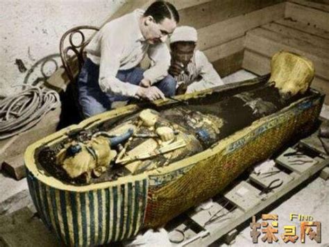 BBC纪录片丨《不朽的埃及》，探索真实而不朽的埃及_古埃及